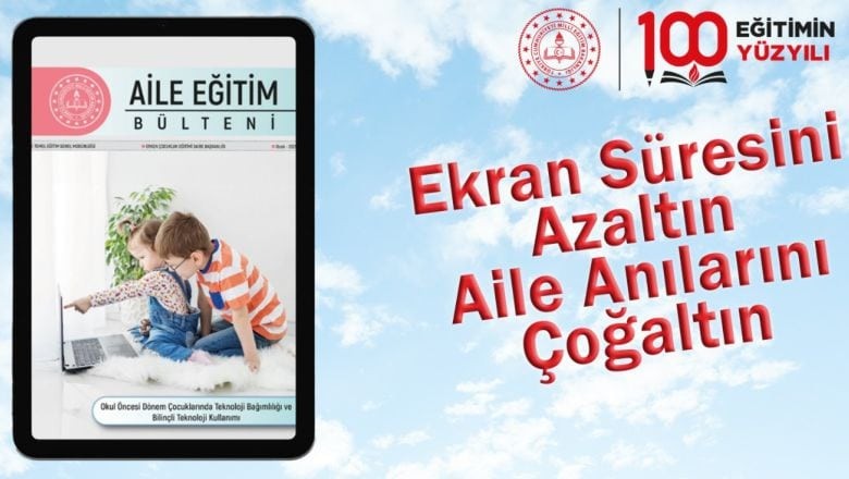 Teknoloji Bağımlılığına Aileler Ne Yapmalı?