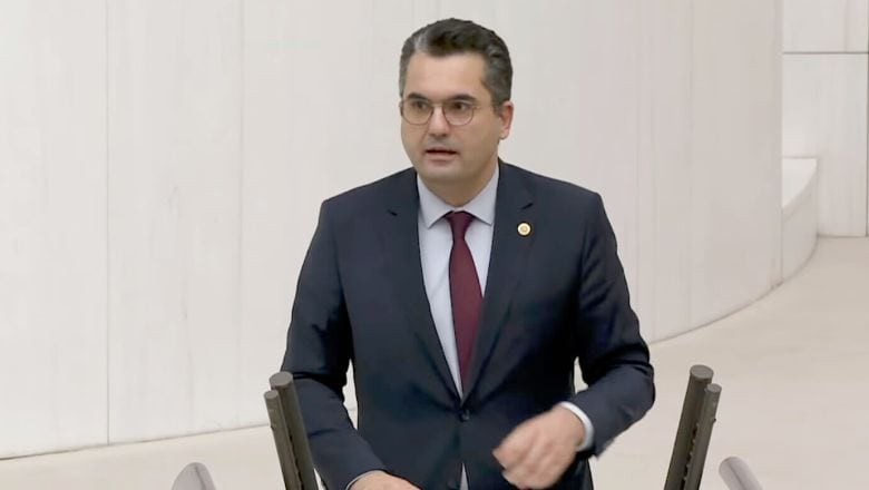 Dalgın "Gençler Göz Göre Göre Dolandırılıyor"