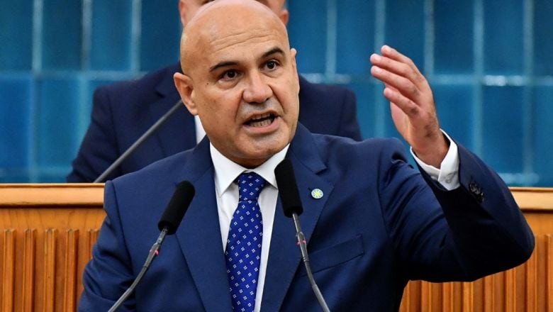 Çömez'den Yeni İddia "Tuvalet İçin 7 Milyon Harcamış!"