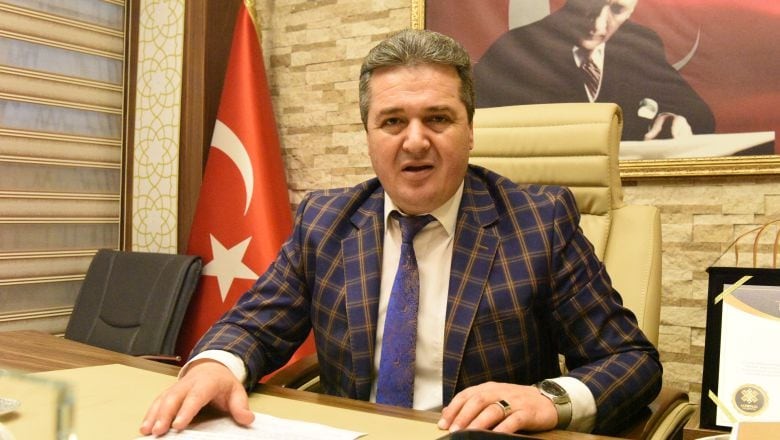 “Üyelerimizin Üstünde Haksız Yükler Var”