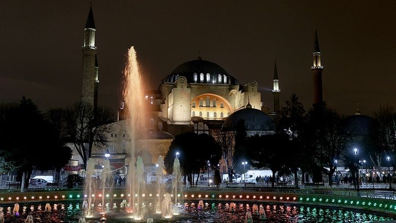 Regaip Kandili Nedir? Regaip Kandili Ne Zaman?