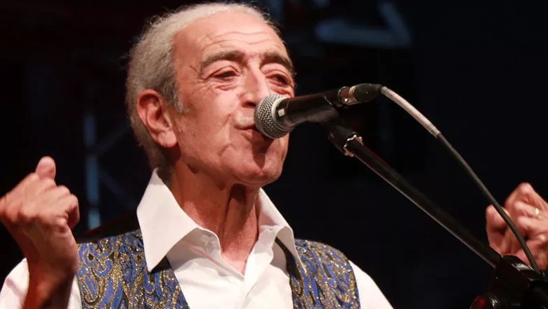 Şarkıcı Edip Akbayram'dan Üzen Haber