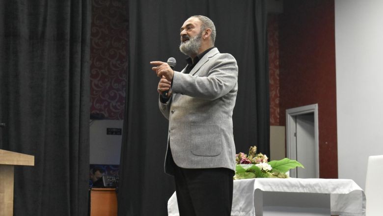 Havran'da Vuslat Buluşmaları Gerçekleşti
