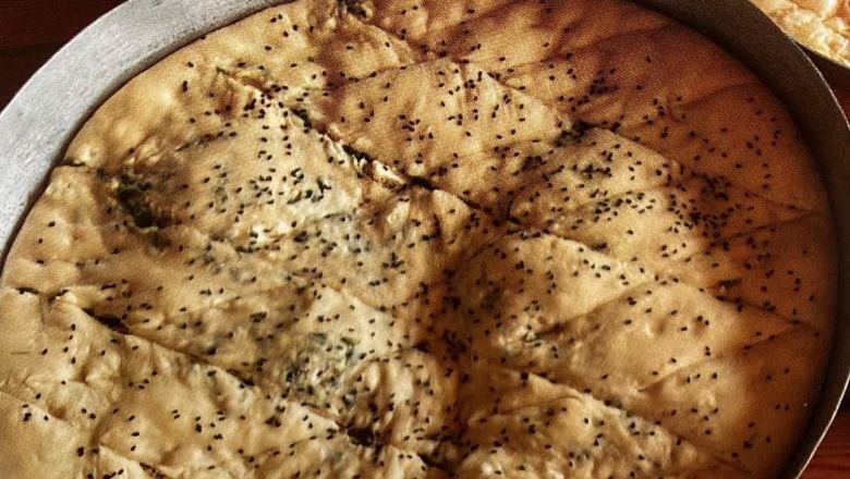Balıkesirlilerin Vazgeçilmezi Yörük Böreği