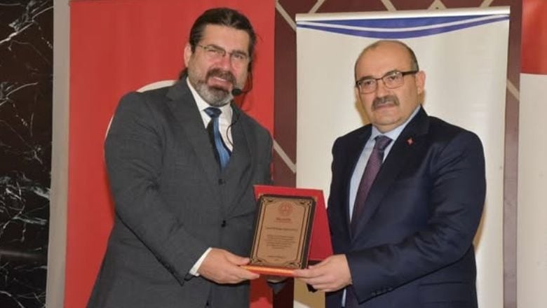 Veli Akademisi Balıkesir'de Açıldı