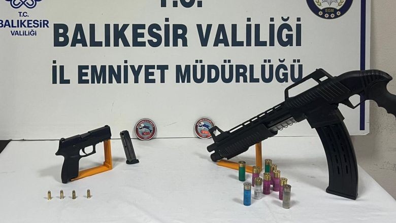 6 Günde 11 Bin 102 Kişi Sorgulandı