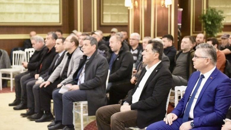 Balıkesir Tarımının Sırrı Açığa Çıktı