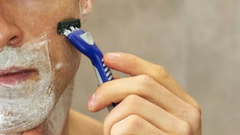Tıraş Kesiklerinde Cilt Bakım Uygulamaları