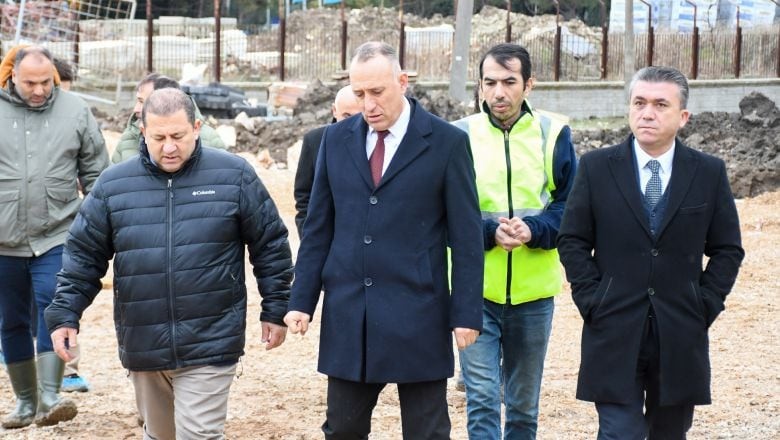 Engelsiz Gençlik Merkezi, Balıkesir’e Yeni Bir Nefes Getiriyor