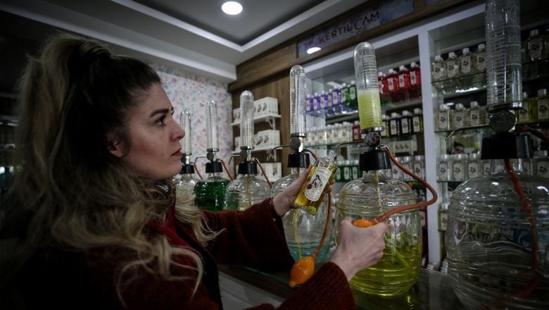 Balıkesir Kolonyası Neden Meşhur?