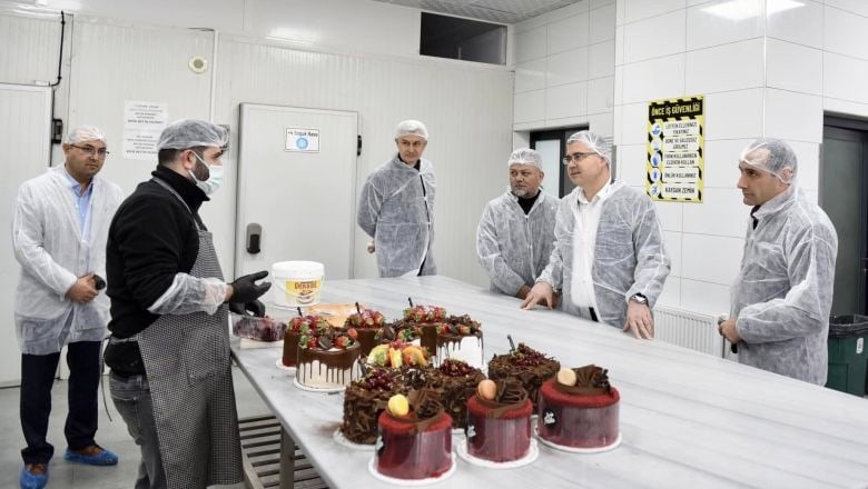 Kalite Standartları İçin Önemli Buluşma