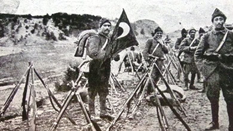 Balıkesirli Muhammet'in 64 Yıllık Hasreti