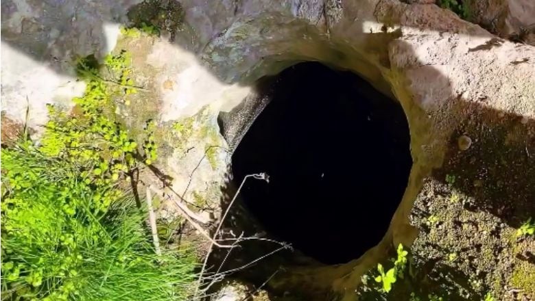 Bizans Döneminin Gizemli Hapishanesi Balya'da