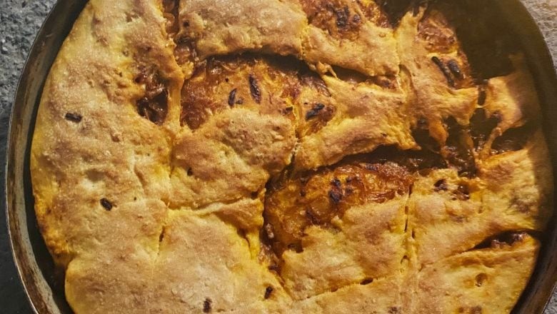 Dursunbey Soğanlı Tepsi'nin Lezzet Sırrı