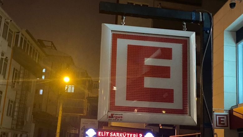 17 Haziran Balıkesir’de Nöbetçi Eczaneler