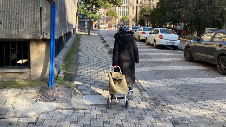 Balıkesirliler Güneşli Havayı Fırsata Çevirdi