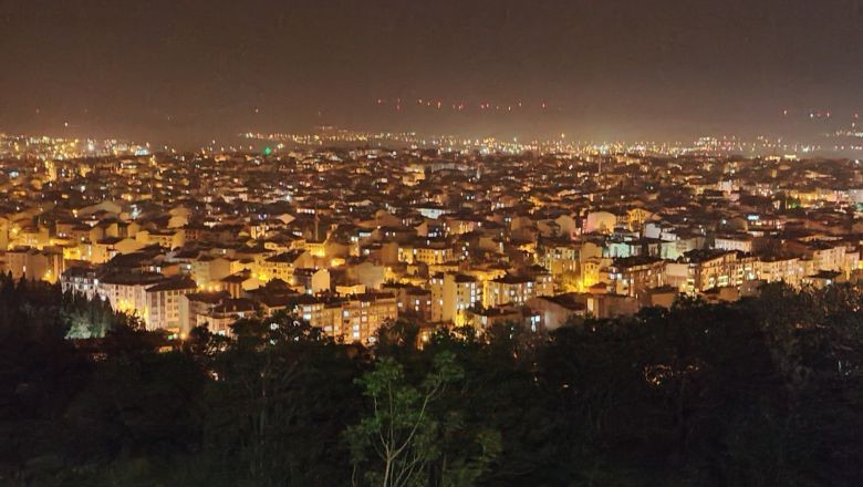 Balıkesir'de Akşam Yapılacak En İyi Aktiviteler