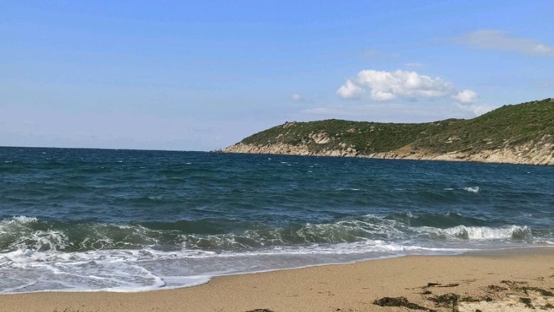 Erdek'te Saklı Cennet: Paflima Koyu