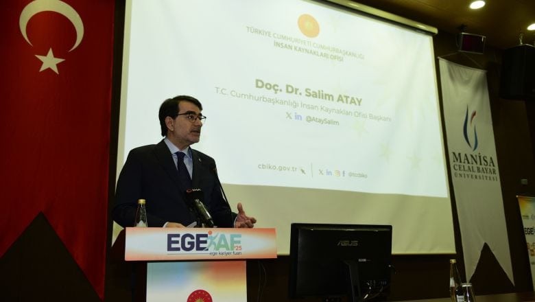 Kariyer Fuarı İçin Kritik Toplantı! Rektör Oğurlu da Katıldı