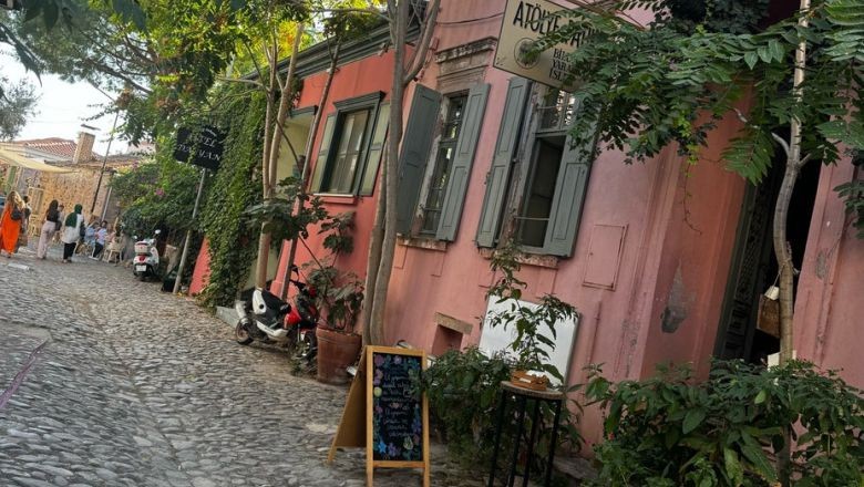 Ayvalık’ta Kış Mevsiminde Yapılacaklar