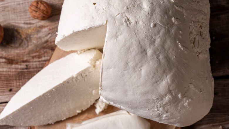 Balıkesir'in Kahvaltılık Kaymak Loru