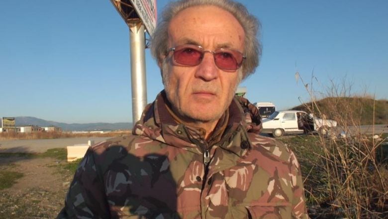 Flamingolar Burhaniye’de Yaşam Alanı Buldu