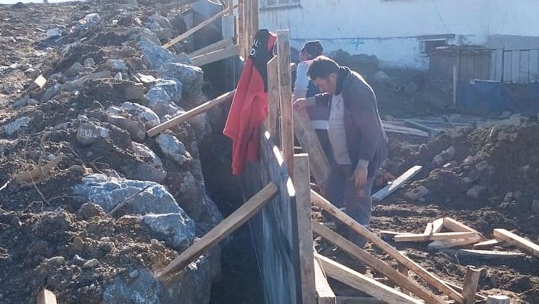 Başkan Gaga Bu Haftaki Çalışmaları Paylaştı