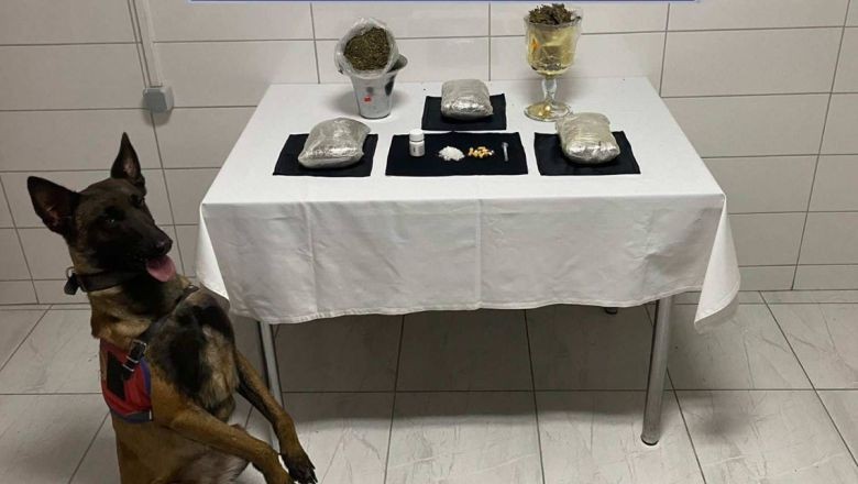 Balıkesir'de Hareketli Gece: 31 Şüpheliye Operasyon!