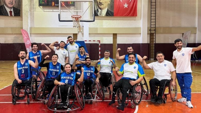 Galatasaray 25 Ocak'ta Balıkesir'de