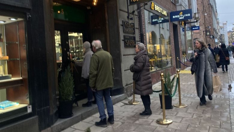 İsveçlilerin ve Balıkesirlilerin Ortak Yanları