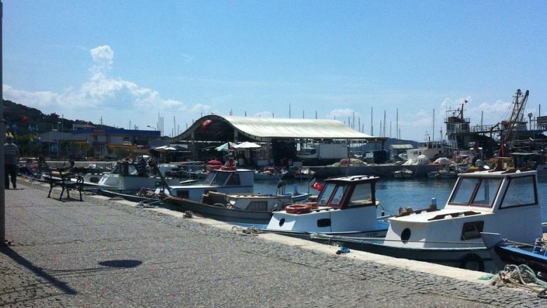 Balıkesir’in Sakin İlçeleri