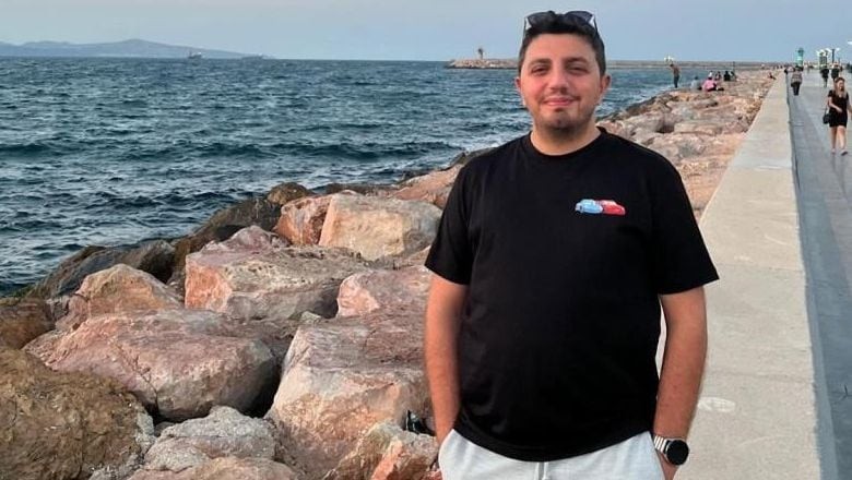 Mesaiye Gitti Hastanede Yaşamını Yitirdi