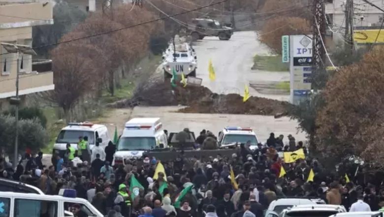 Son Dakika! Ateşkes İhlali: 11 Ölü 83 Yaralı!