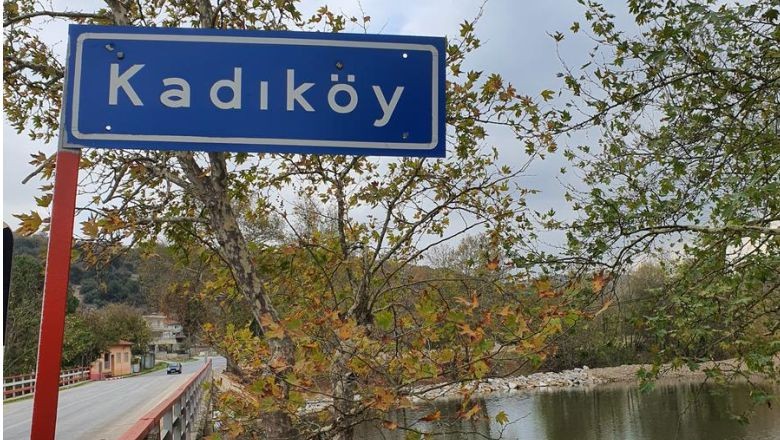 En Çok Tercih Edilen Yürüyüş Rotası Balya'da