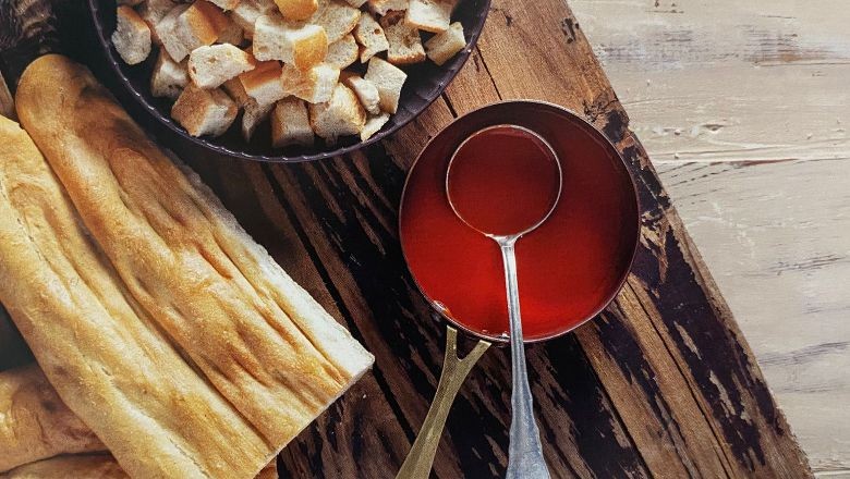 Balıkesir’e Has Ekmek Aşıları ve Tiritleri