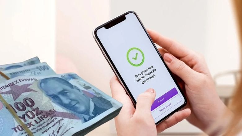 Para Transferlerinde Yeni Zorunluluk Geliyor!