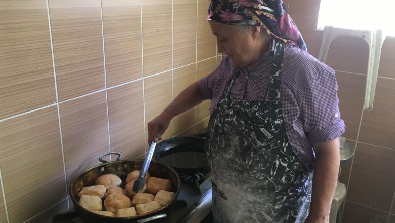 Doğallığın Tadı Balıkesir'in Köy Kahvaltısında!