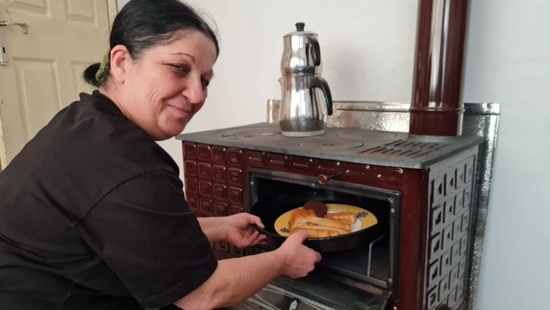 Ne Doğalgaz Ne Klima! Kuzine Sobaların Yeri Doldurulamıyor