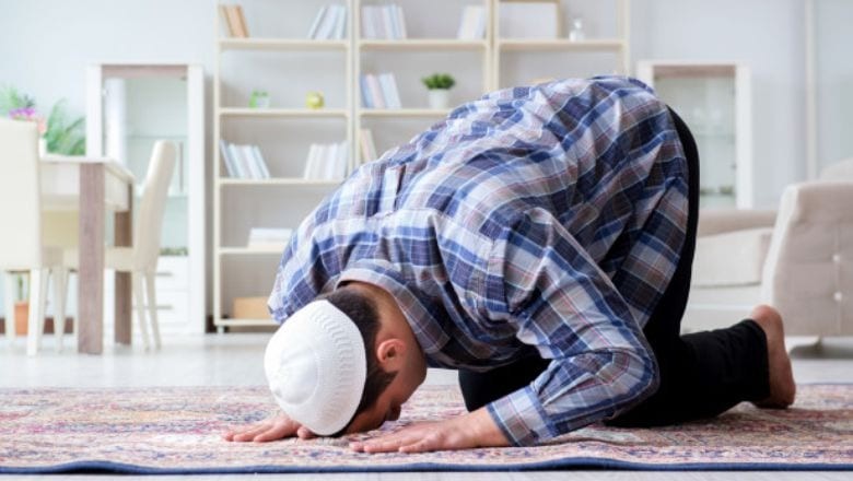 Balıkesir'de Ezan Vakitleri