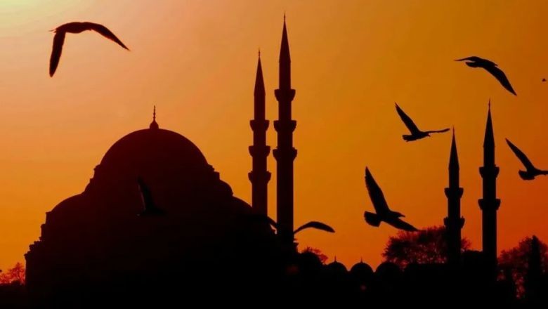 Recep Ayının İslamdaki Önemi