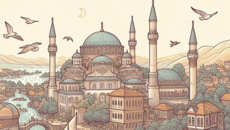 Balıkesir'in İkiz Şehri Belli Oldu!