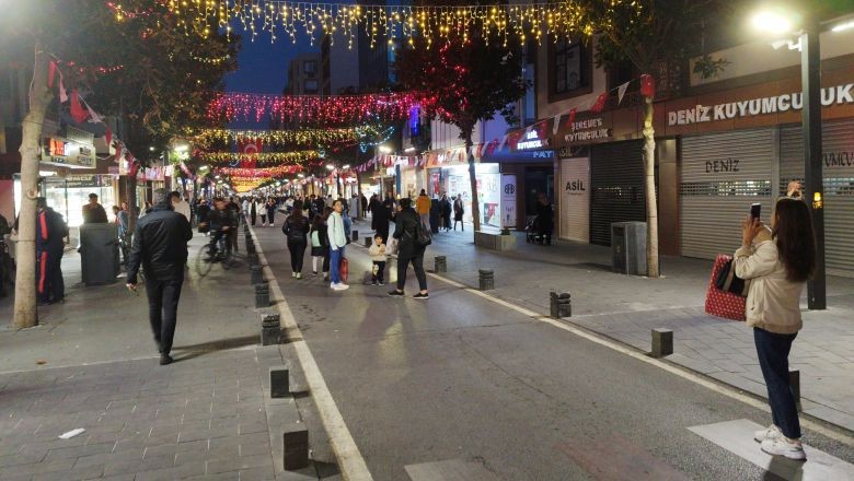 Balıkesir’de Balıkesirliden Çok Onlar Var!