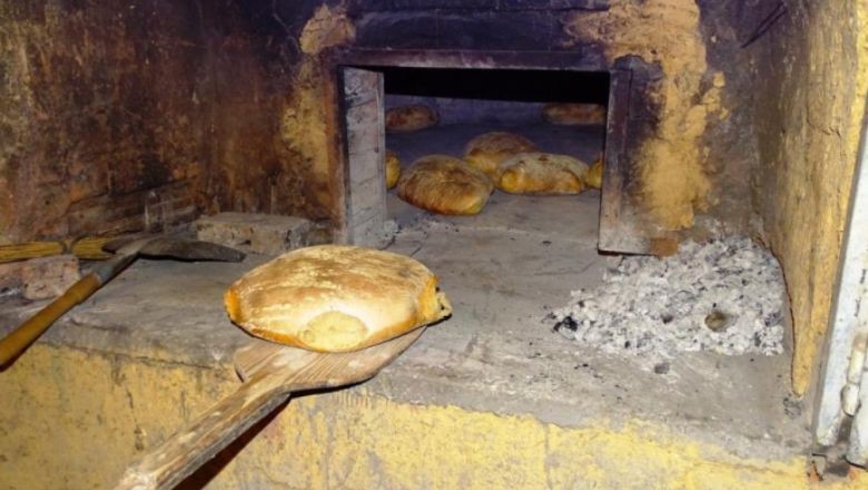 Ekmeğiniz Çabuk Bayatlıyorsa Dikkat! Balıkesirliler Bu Yöntemi Kullanıyor
