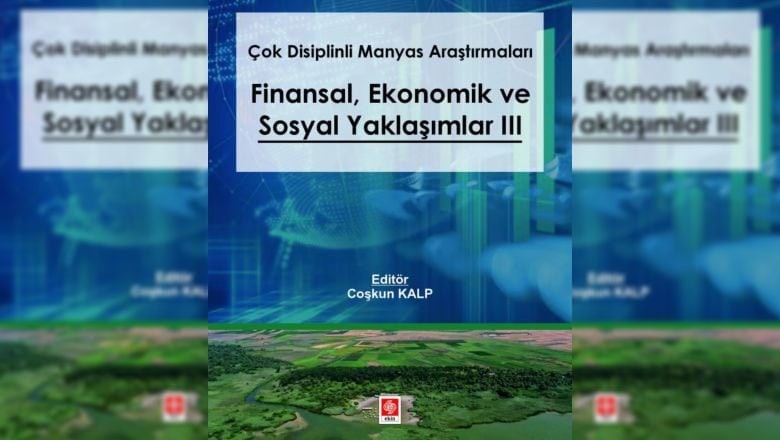 Manyas’a Akademik Katkı