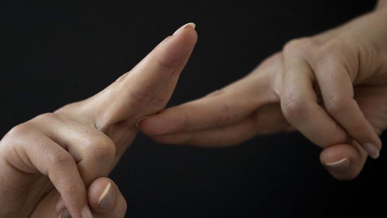 Balıkesir’de İşaret Dili Eğitimi Başlıyor