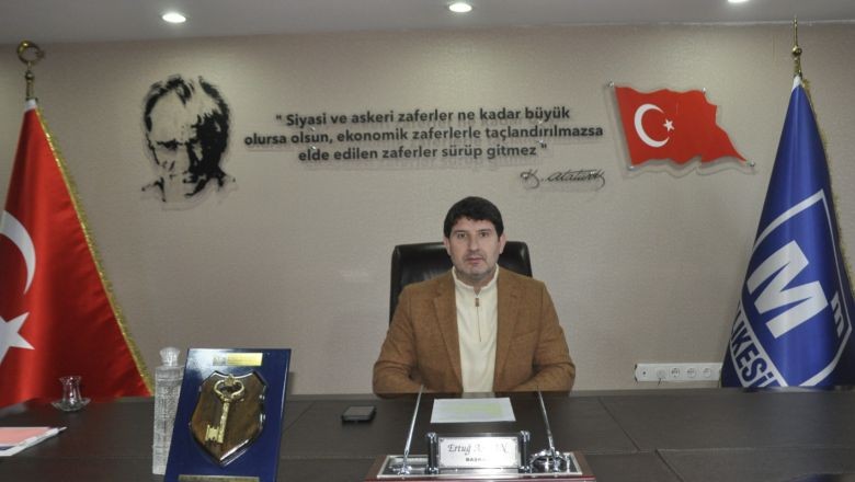 Ertuğ Aslan "Muhasebeciler için dijital dönem"