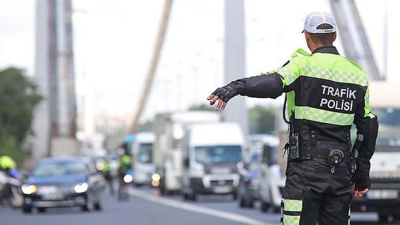 2025’te Trafik Cezaları Cep Yakacak. İşte Yeni Rakamlar! 2025’te Trafik Cezaları Cep Yakacak. İşte Yeni Rakamlar!