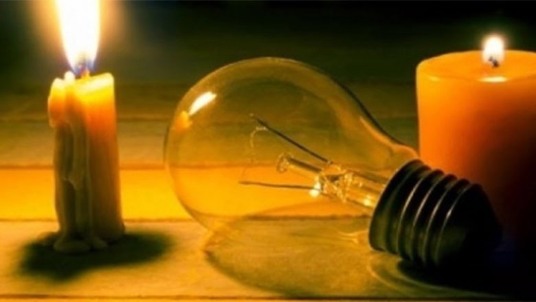 29 Ocak'ta 8 İlçede Elektrik Kesintisi Yaşanacak 29 Ocak'ta 8 İlçede Elektrik Kesintisi Yaşanacak