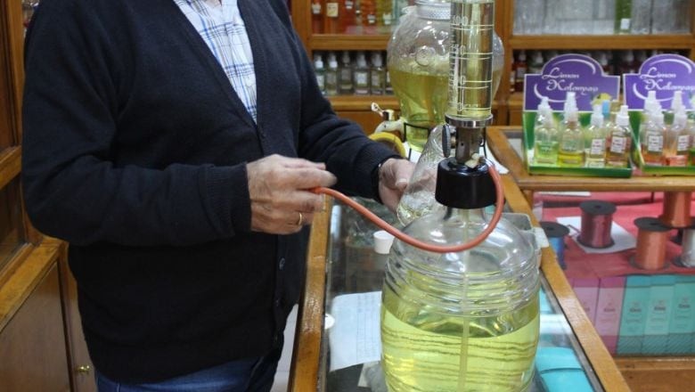 Balıkesir Kolonyası Neden Meşhur?