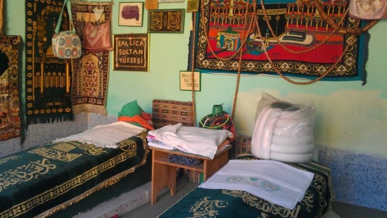 Balım Sultan'ın Balıkesir'deki Kerameti